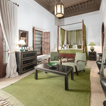 Hotel Dar Mo'Da Marrakesh Esterno foto