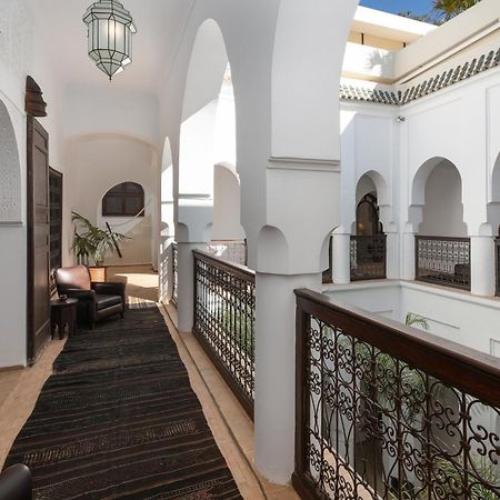Hotel Dar Mo'Da Marrakesh Esterno foto