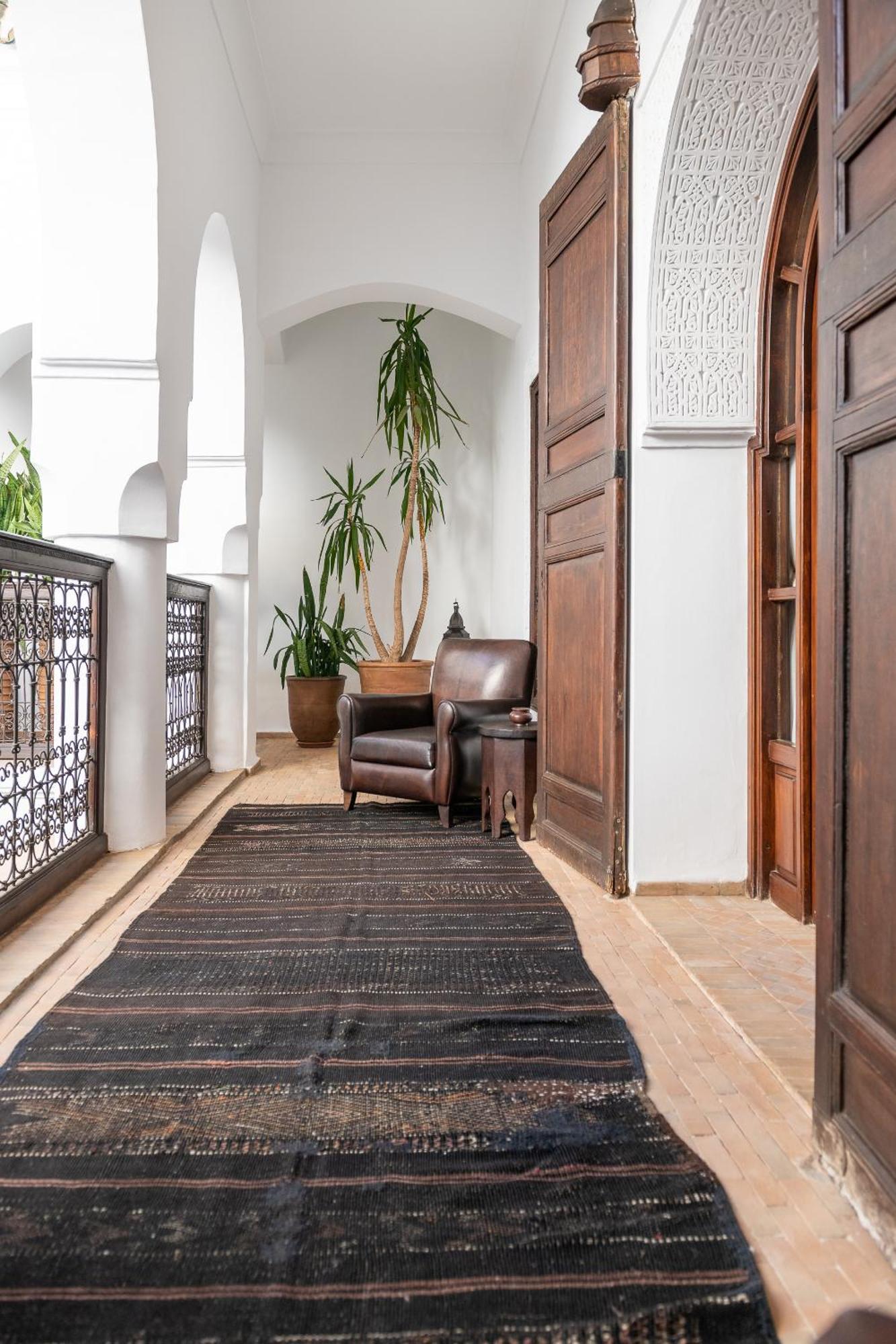 Hotel Dar Mo'Da Marrakesh Esterno foto