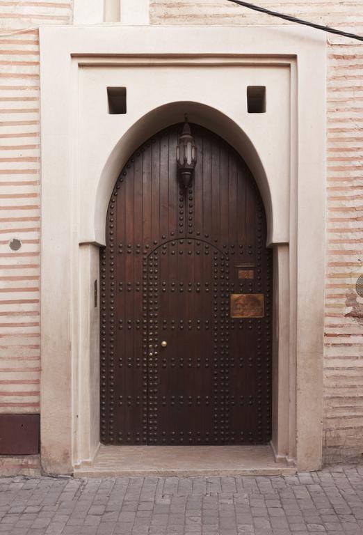 Hotel Dar Mo'Da Marrakesh Esterno foto