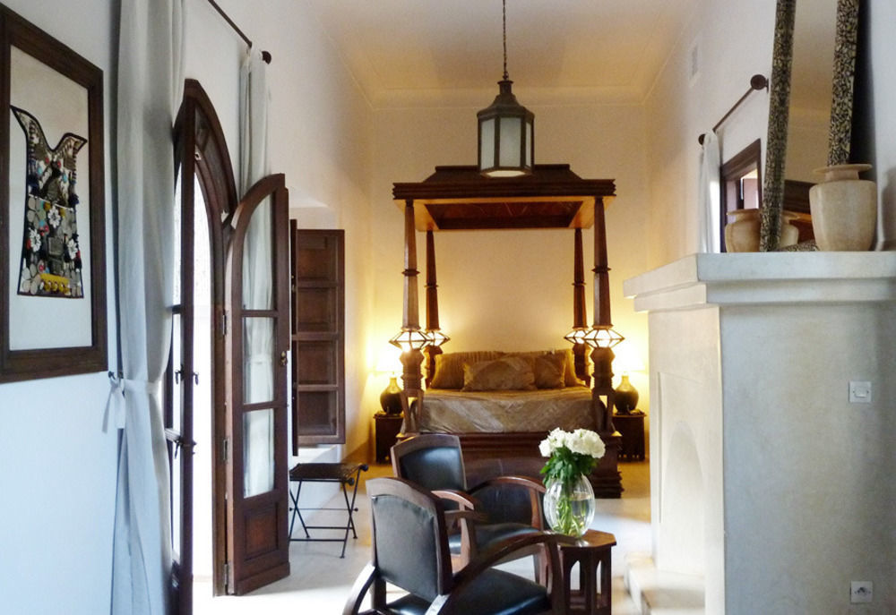 Hotel Dar Mo'Da Marrakesh Esterno foto