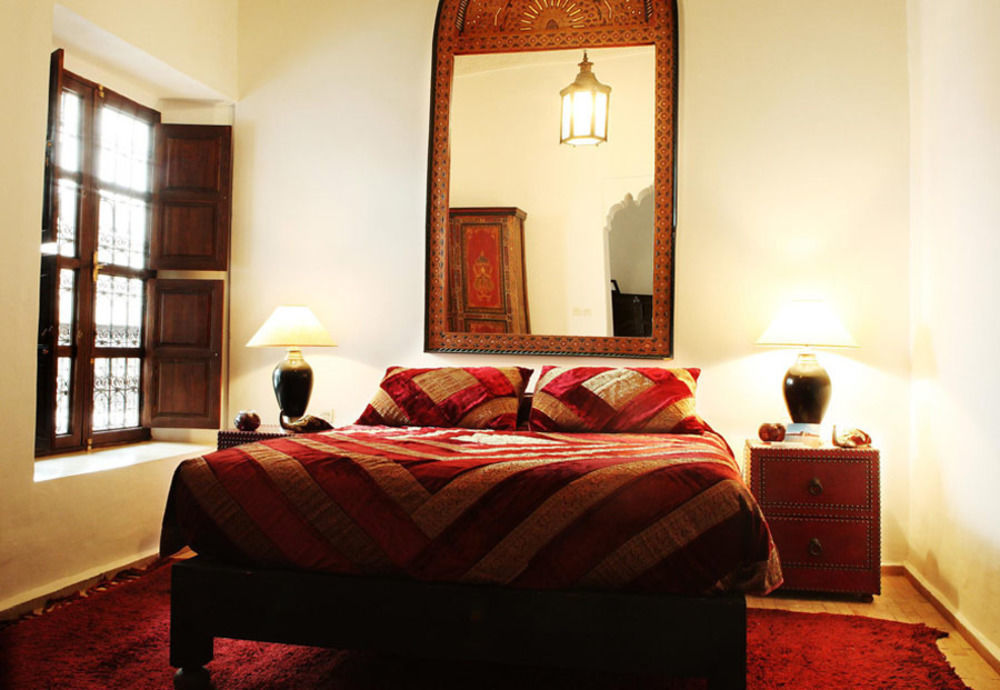 Hotel Dar Mo'Da Marrakesh Esterno foto
