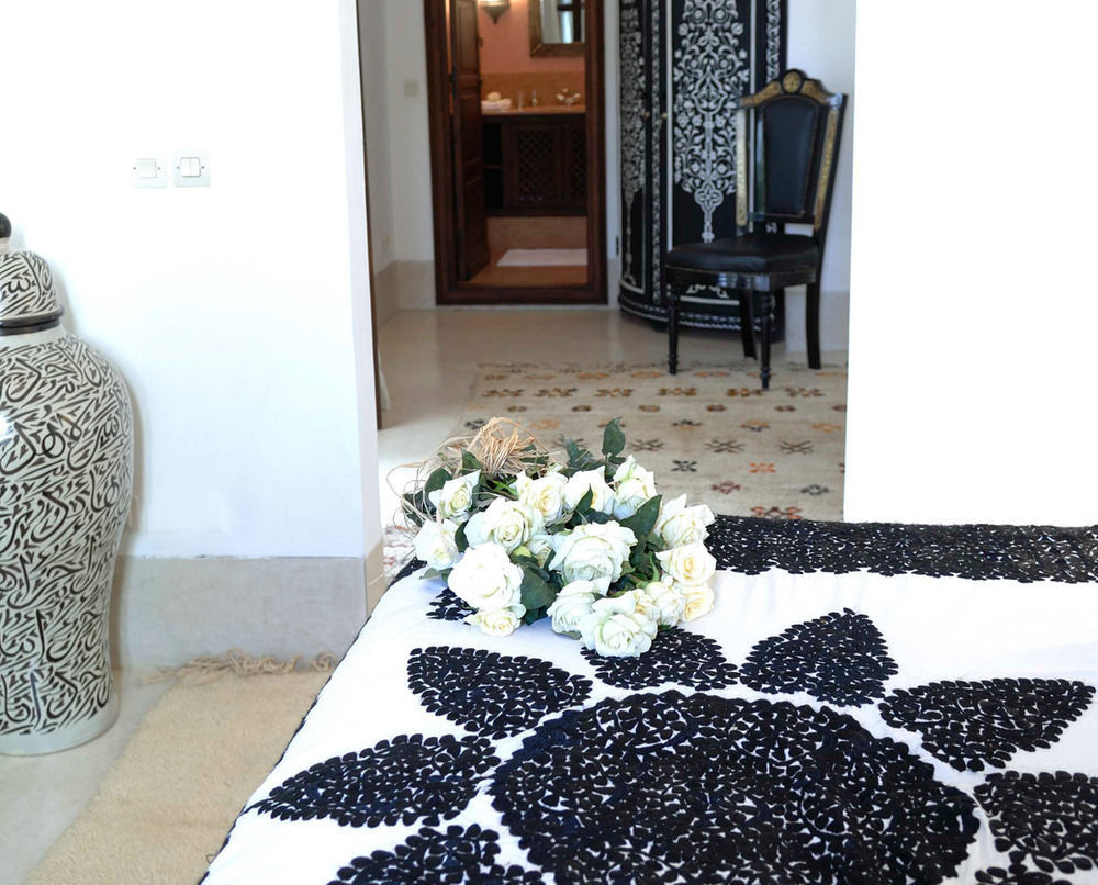 Hotel Dar Mo'Da Marrakesh Esterno foto