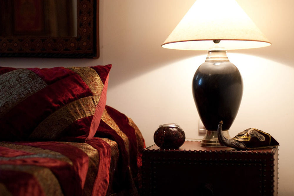 Hotel Dar Mo'Da Marrakesh Esterno foto